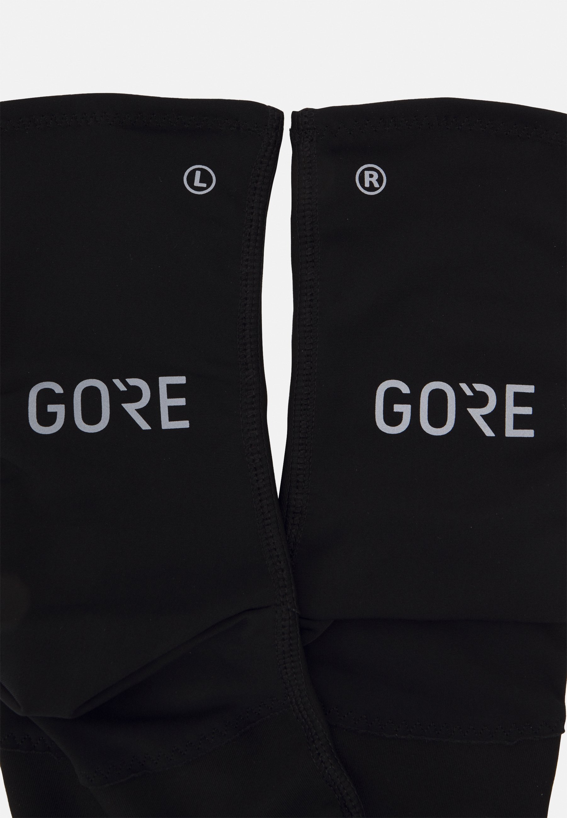 Gore Wear GORE® WEAR SHIELD SOCKS UNISEX - Sportsokken - black/zwart -  Zalando.nl