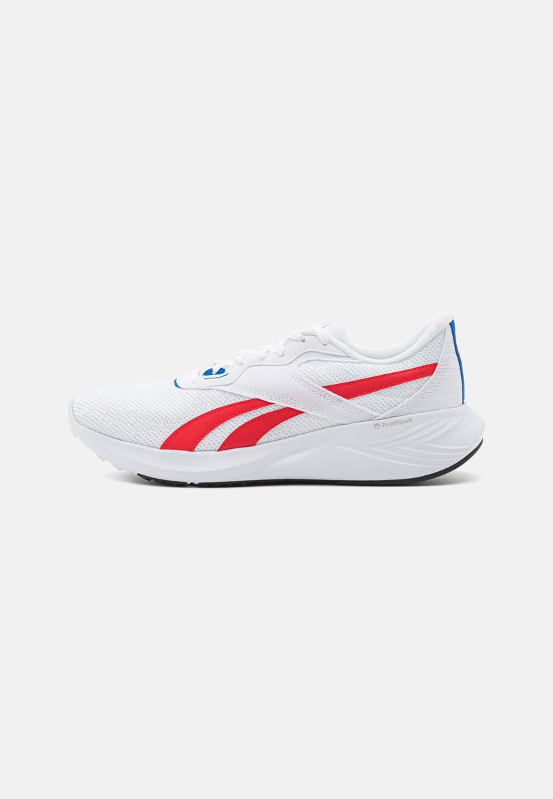 Reebok ENERGEN TECH UNISEX Minimalist running shoes footwear white