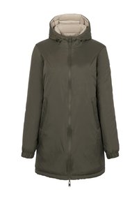 JOTT ROMA 2 0 - Abrigo de plumas - vert