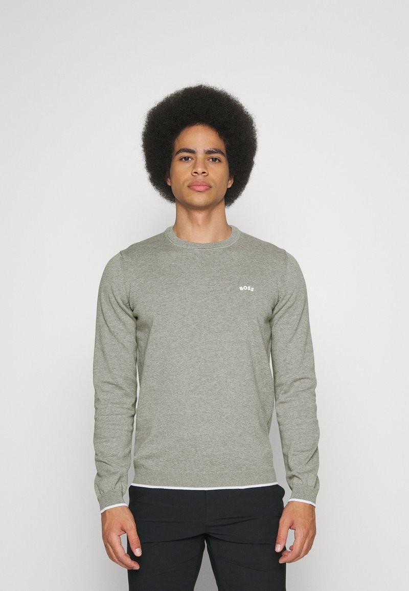 T-shirt Board uomo di Boss in jersey BOSS 50561853 446 - Store