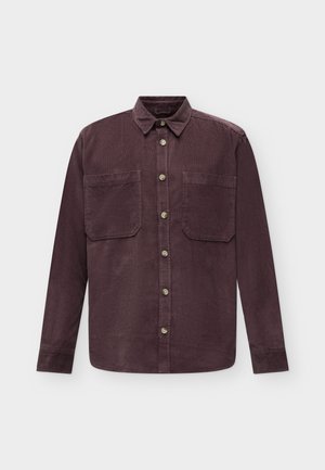 Only & Sons, ONSALP - Πουκάμισο - raisin