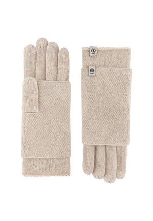 Roeckl, WINTER DREAM  - Gloves - beige