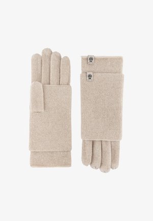 Roeckl, WINTER DREAM - Gloves - beige