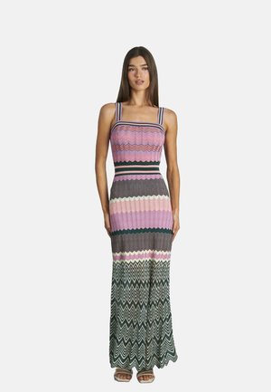 Alma en Pena Jumper dress - multicolor