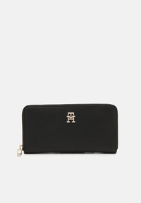 Unselected, black