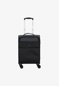 Selezionato, schwarz