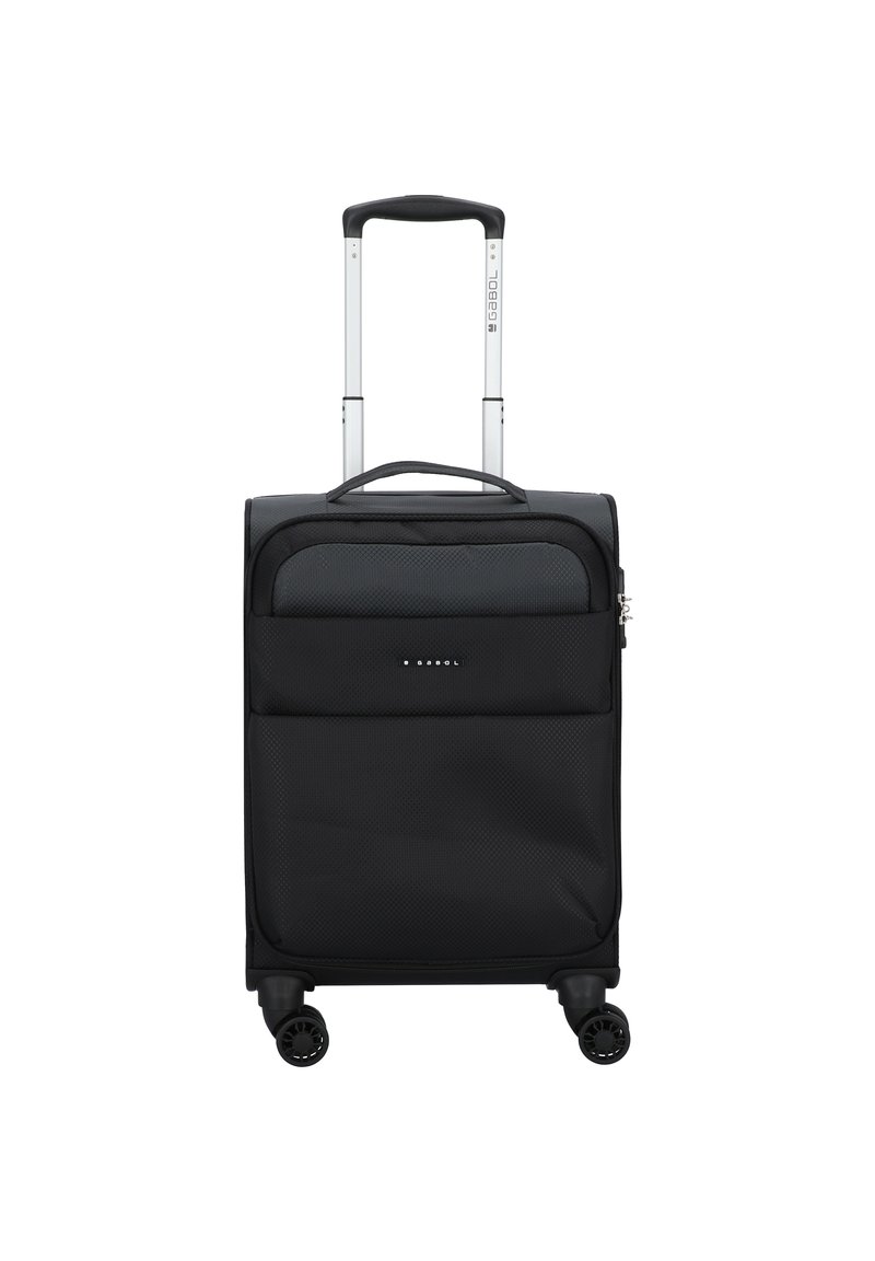 Gabol Trolley - schwarz