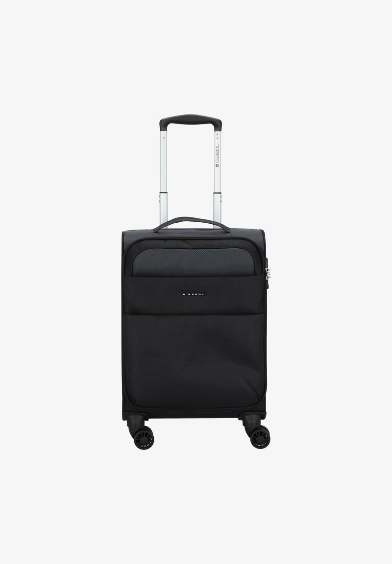Gabol Trolley - schwarz