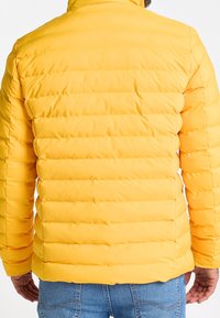 Schmuddelwedda Vinterjakker - yellow