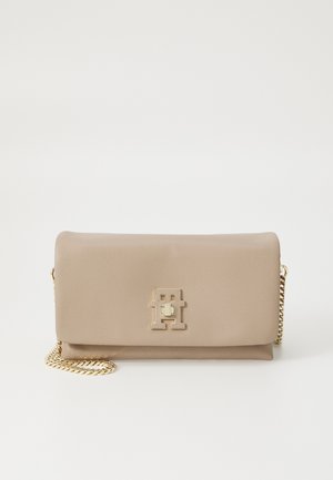 MODERN MINI  - Schoudertas - coastal taupe
