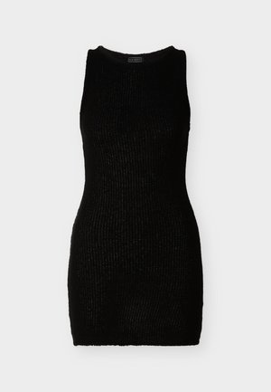 MINI PIA DRESS - Strand accessories - black