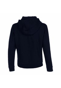 Ellesse PERSHUTA - Jersey con capucha - navy