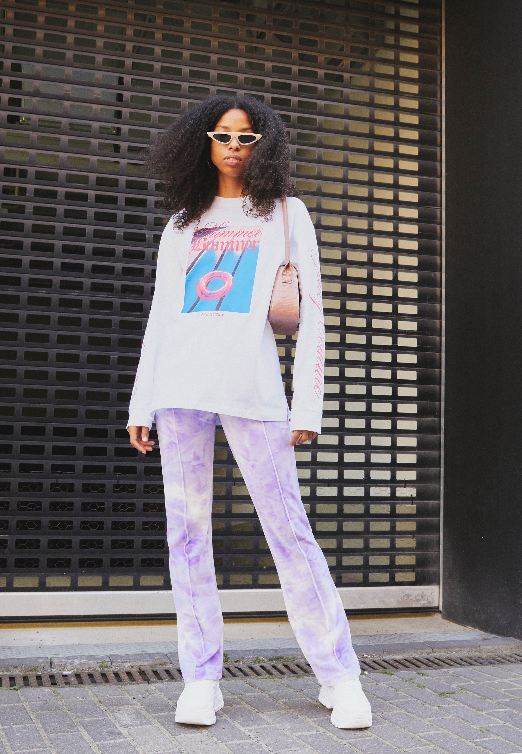 Juicy Couture SUMMER BUMMER - Long 