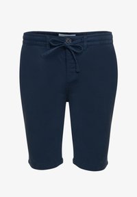 Niet geselecteerd, navy