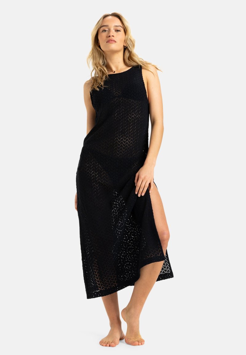Roxy PLAYA MOOD - Beach accessory - black - Zalando.co.uk