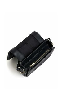 Le Tanneur ELLA - Borsa a tracolla - noir