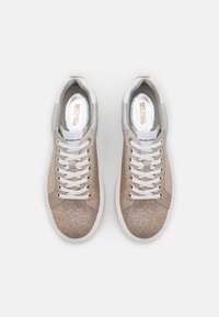 MICHAEL Michael Kors Sneakers basse - silver-coloured