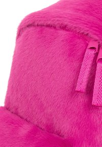 Eastpak ORBIT XS - Mochila - fuzzy fuchsia