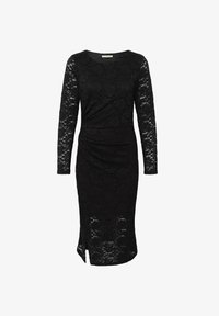 Odabrano, pitch black