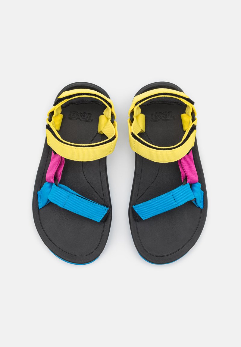 Teva Hurricane XLT2 Sandali Aperti Bambini/Ragazzi - Poliestere Riciclato - Foto 8