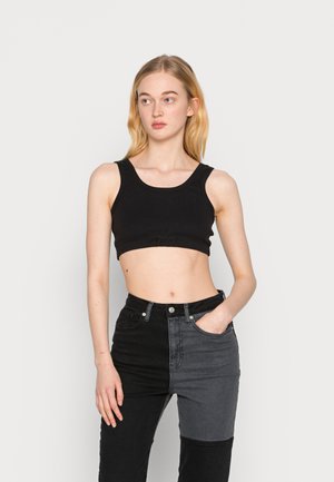PARIS BRA - Top - black