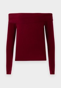 Επιλέχθηκε, dark red