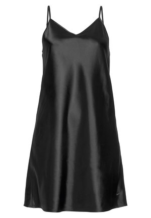 NEGLIGÉ - Nachthemd - schwarz