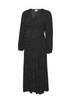 MAMALICIOUS UMSTANDS - Day dress - black