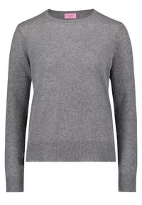 Unausgewählt, grey melange