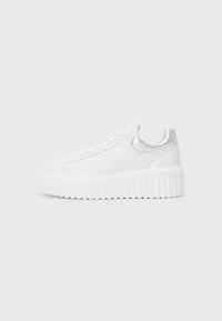 Sneakers low - white
