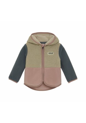 Veste polaire - light pink