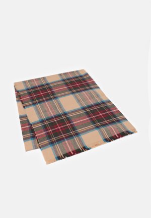 Scarf - hessian dress stewart