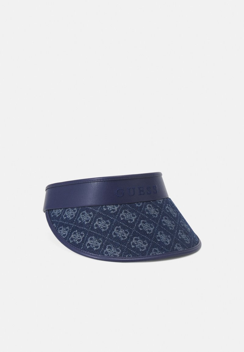 Guess VISOR Cap blue/blau Zalando.de