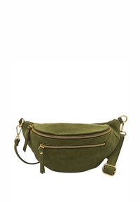 Non sélectionné, kaki nubuck