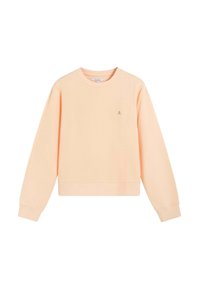 Neselectat, light peach