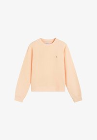 Non selezionato, light peach