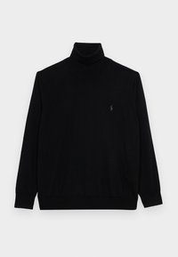 Atlasīts, black
