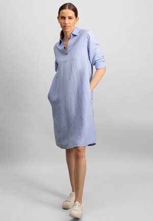 Fynch-Hatton Kjole - light blue