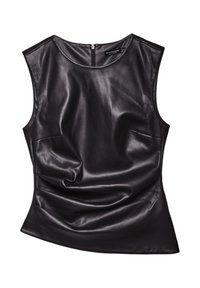 SLEEVELESS - Top - black