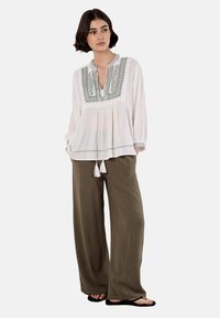 Apricot - Blouse - green Thumbnail Image 1