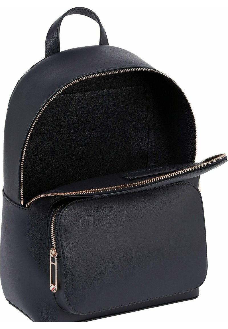 Tommy Hilfiger Zaino blue/blu