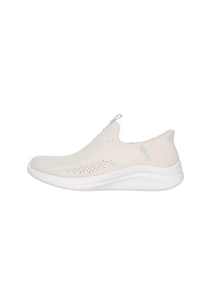 Zapatos sin cordones - beige