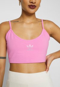 adidas Originals BRA  - Top - purple