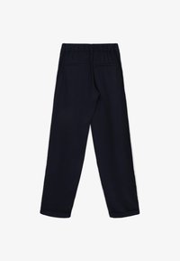 Non sélectionné, blu notte