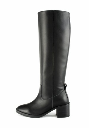 SIMPLE LIFE - Csizmák - black