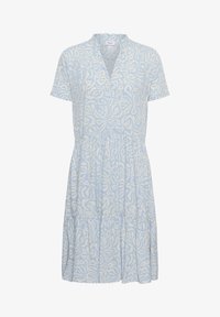 Neizbrano, cerulean turtledove cactus