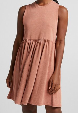 Bershka, Sukienka z dżerseju