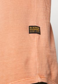 G-STAR LASH - T-shirt básica - light paste gd