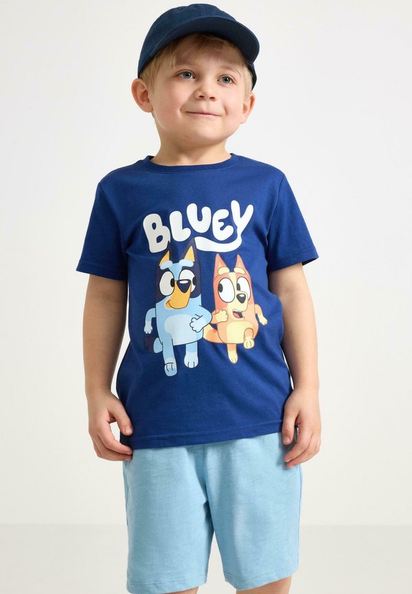 BLUEY - T-Shirt print