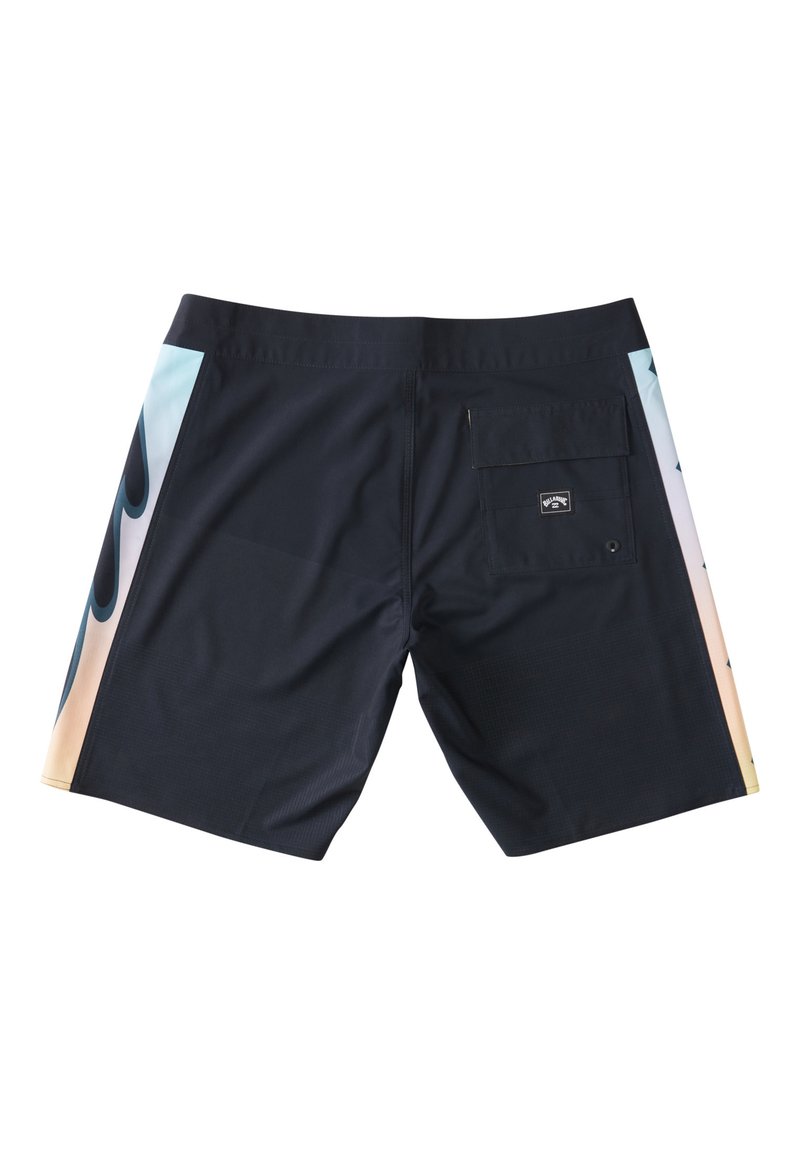 Herren Badehosen | Billabong AIRLITE Badeshorts stealth/grau - DC37657 Herren Badehosen | Billabong AIRLITE Badeshorts stealth/grau - DC37657
